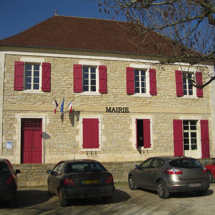 Photo de Tour de Floirac